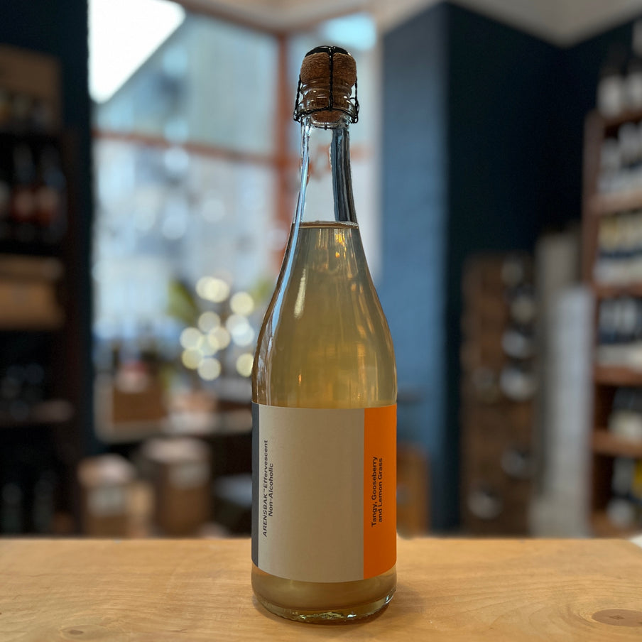 ARENSBAK Effervescent - Non-alcoholic