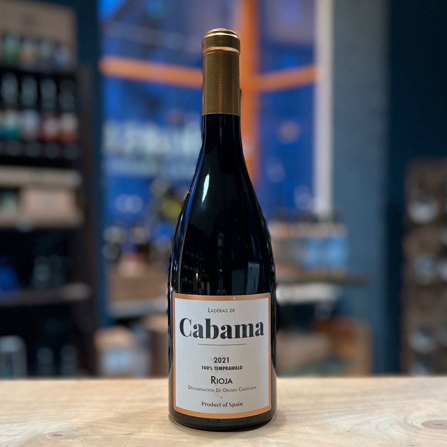 Laderas de Cabama, Valenciso, 2021