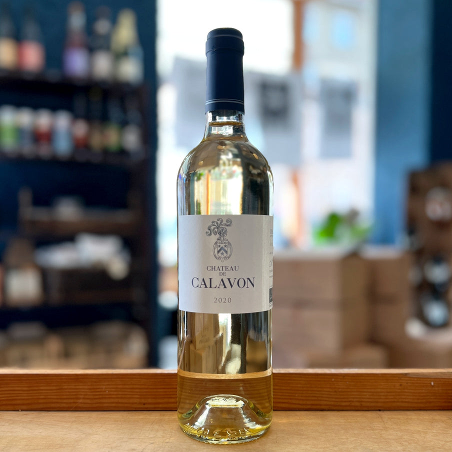 Tradition de Calavon Blanc, 2020