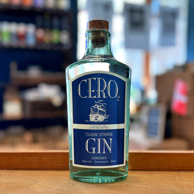 CERO2 Classic Gin 40%
