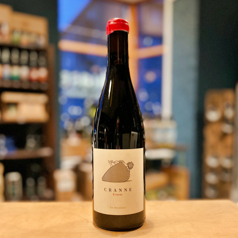 Sterenn, Cranne, 2022