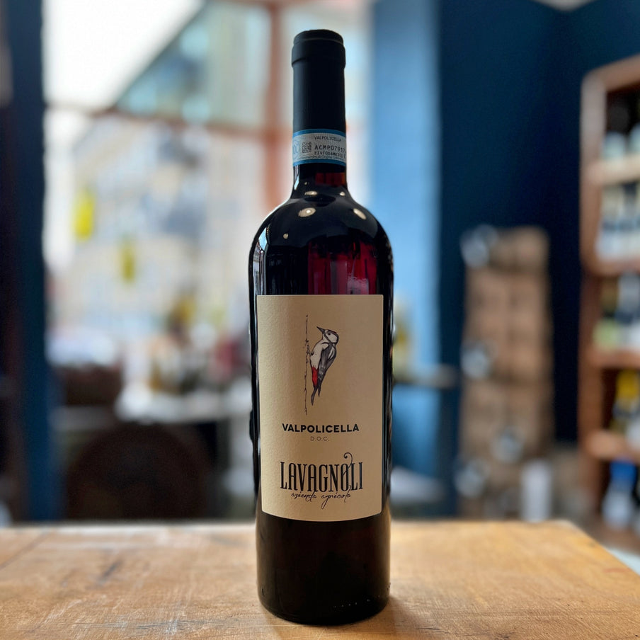 Valpolicella DOC, Lavagnoli, 2023
