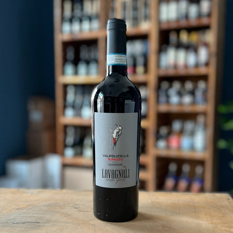 Valpolicella Ripasso, Lavagnoli, 2022