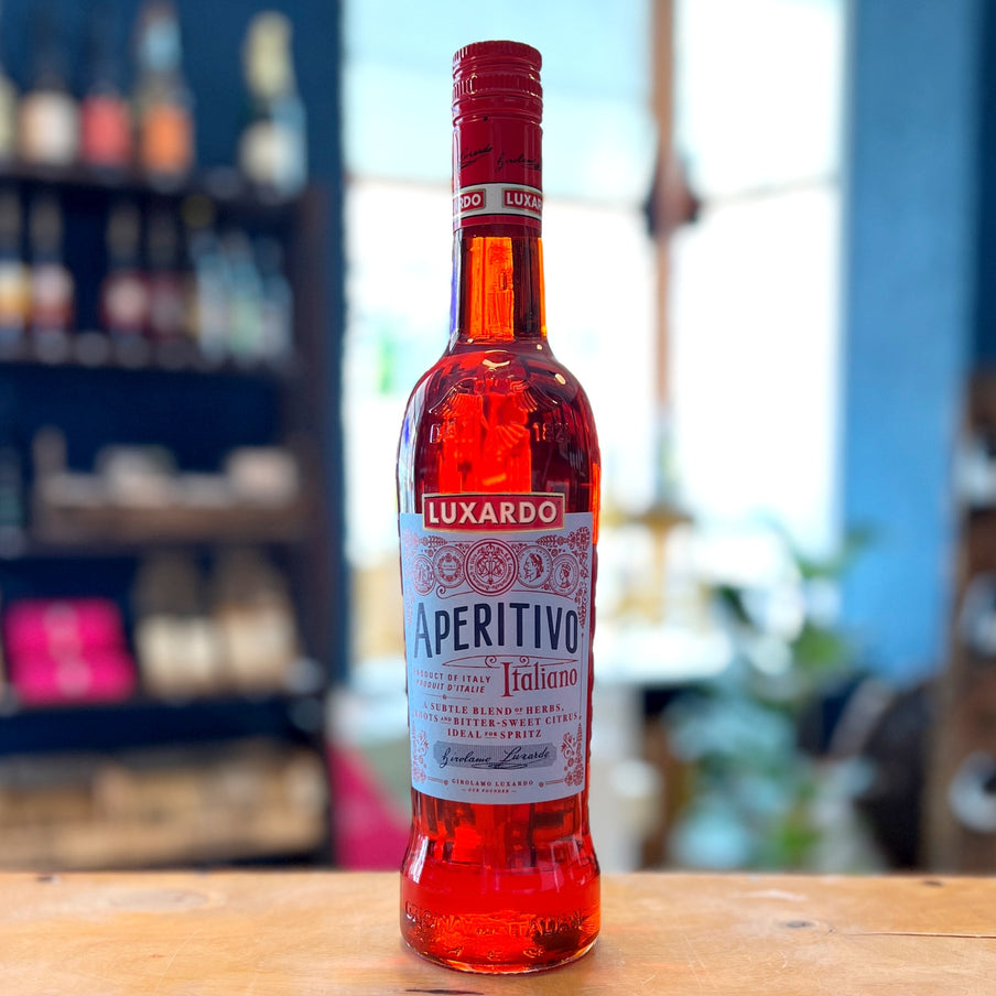 Luxardo Aperitivo