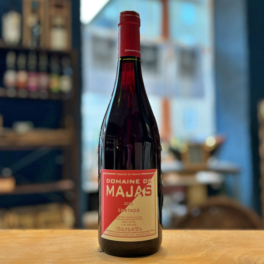 Cortado, Domaine Majas, 2022