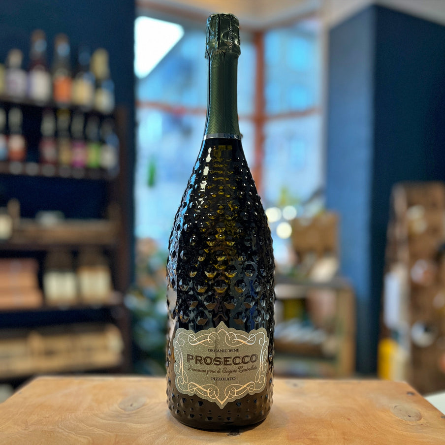 M-Use Prosecco Brut Magnum, La Cantina Pizzolato