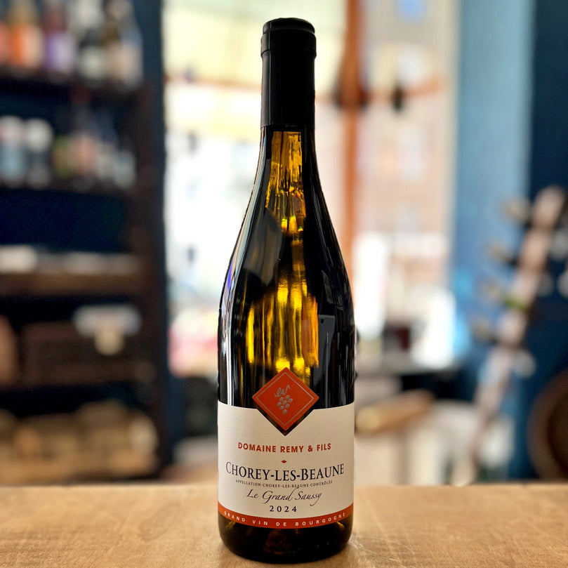 Chorey les Beaune 'Le Grand Saussy', Domaine Joel Remy, 2024