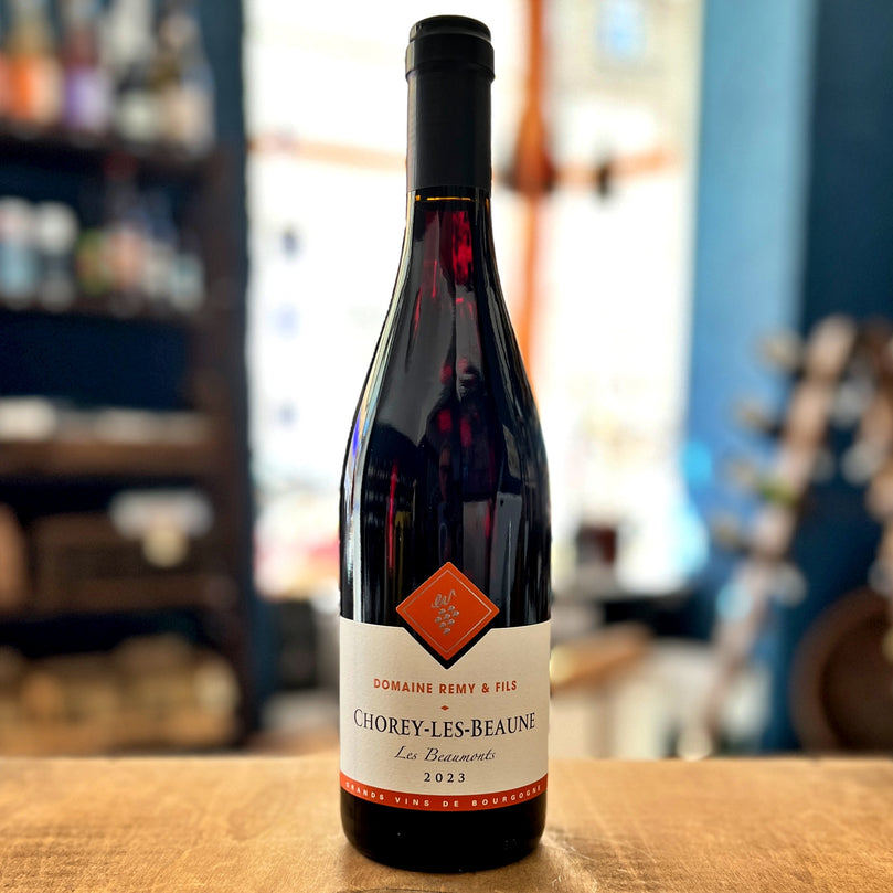 Chorey-Les-Beaune 'Les Beaumonts', Joel Remy, 2023