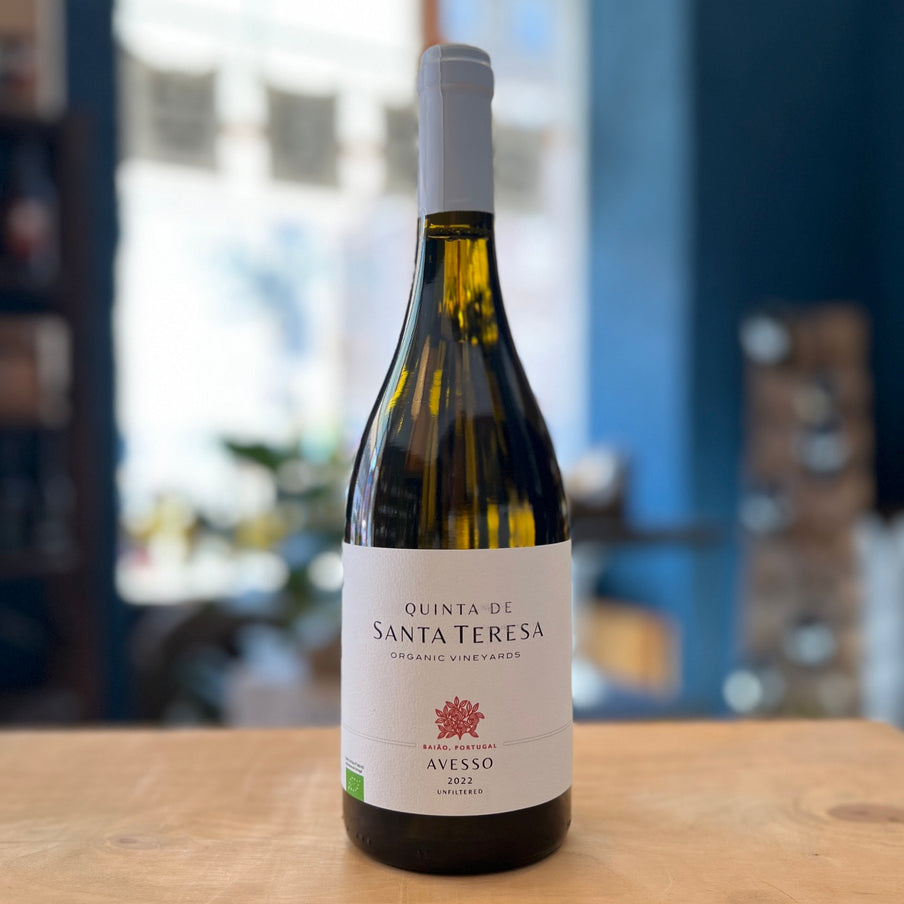 Avesso, Quinta de Santa Teresa, 2023