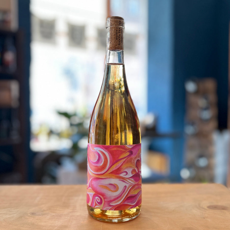 Curtimenta 'Orange', Quinta de Santa Teresa, 2022