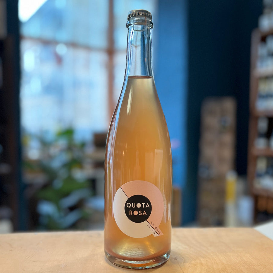 Quota Rosa, Terre di Sarizzola, 2023