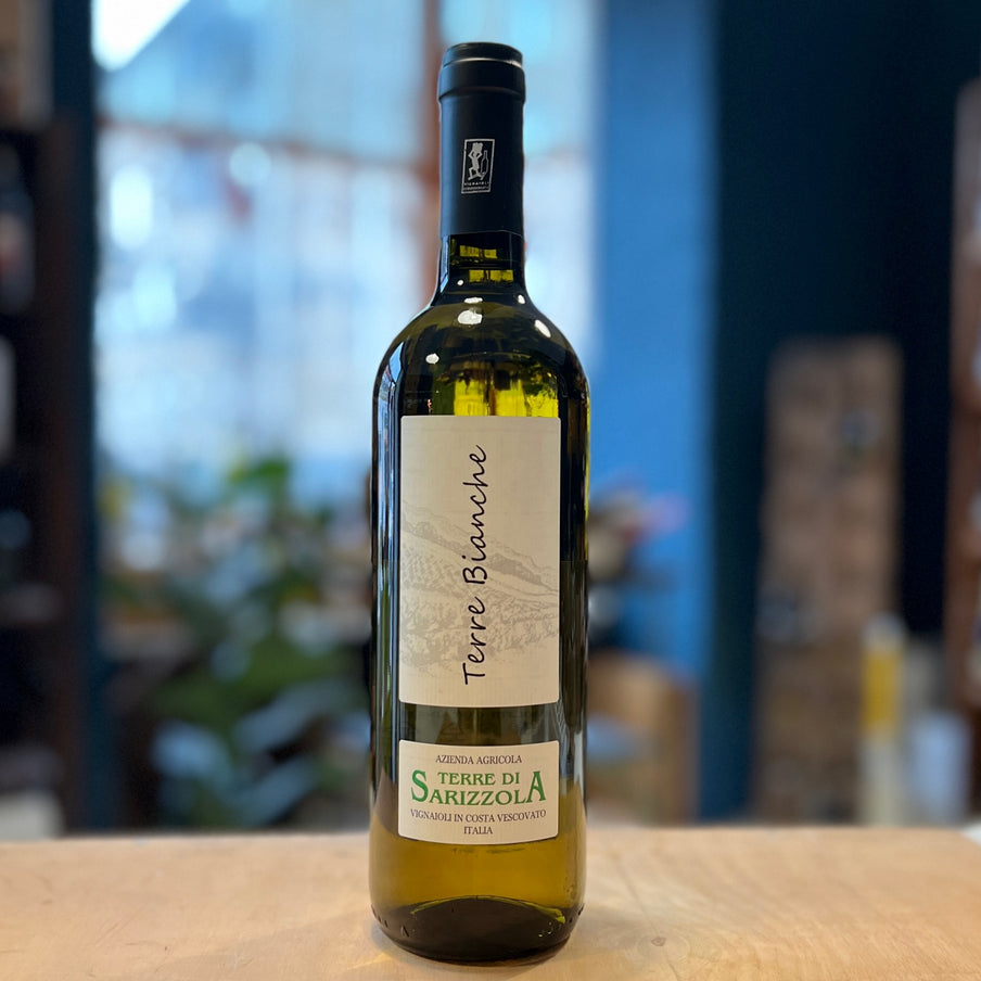 Terre Bianche Cortese, Terre di Sarizzola, 2022