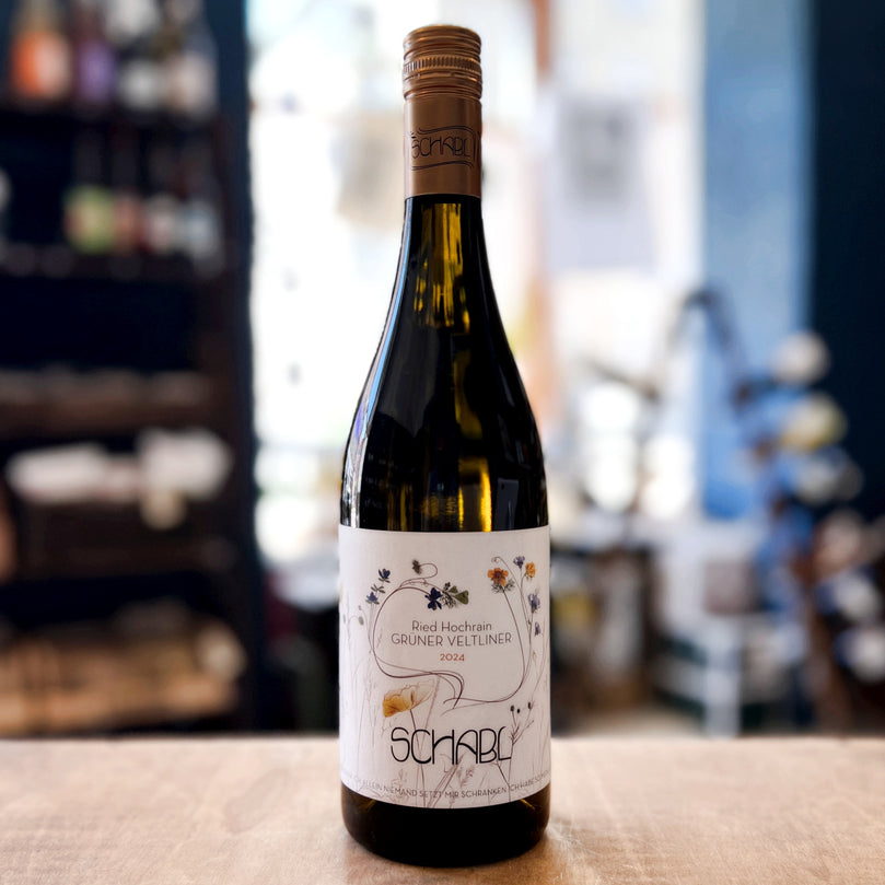 Ried Hochrain Grüner Veltliner, Weingut Schabl, 2024