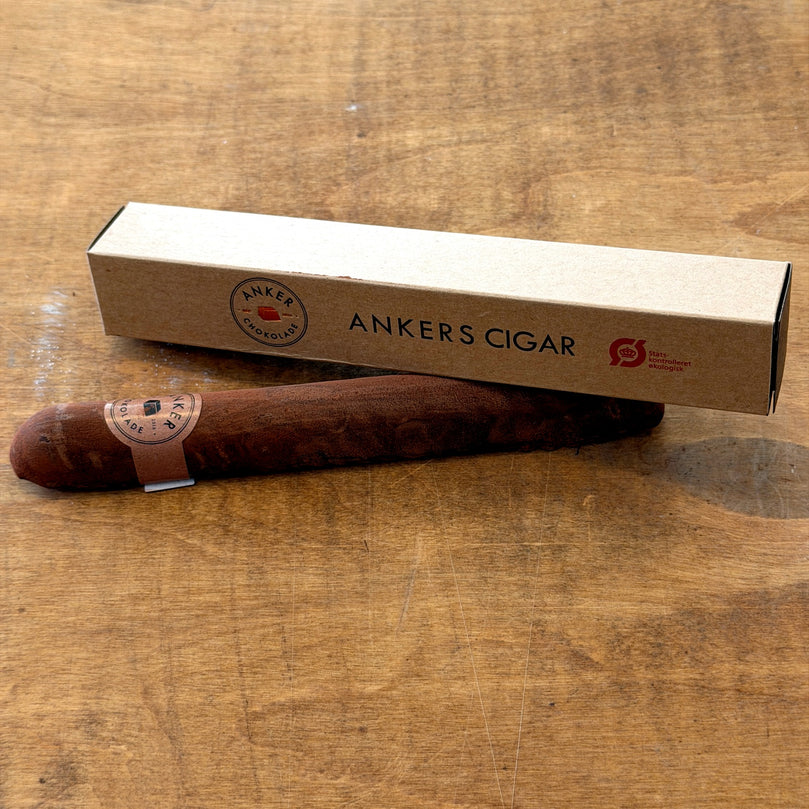 Ankers Cigar