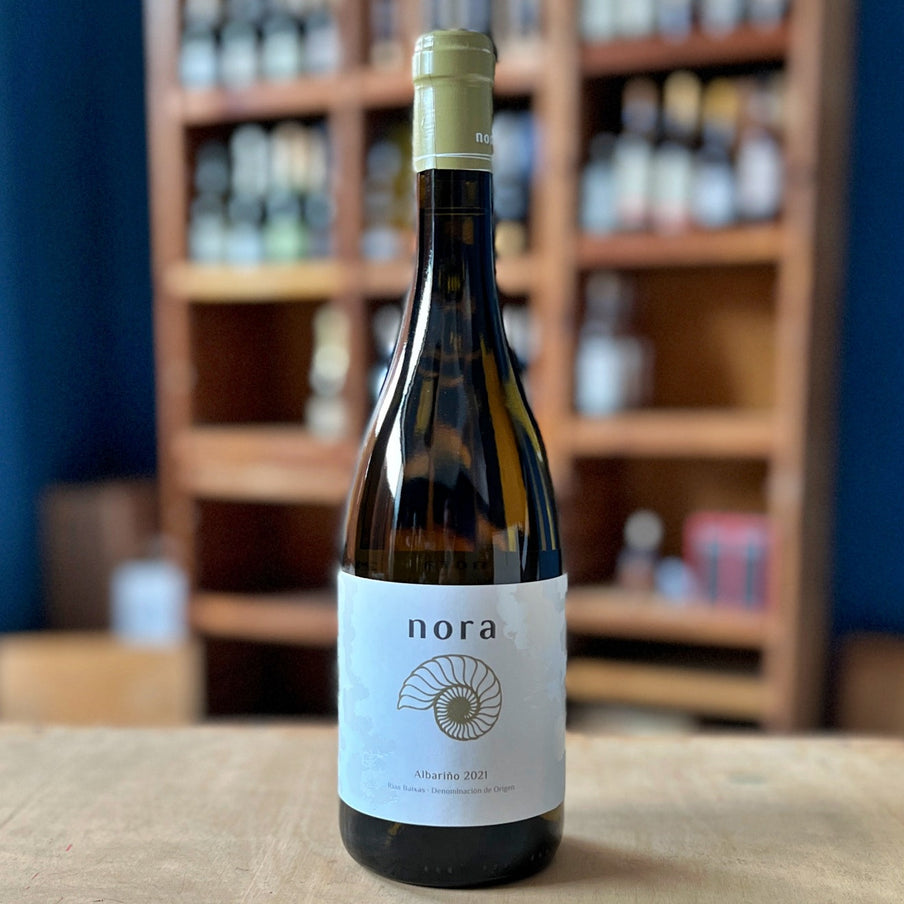 Albarino, Nora, 2023