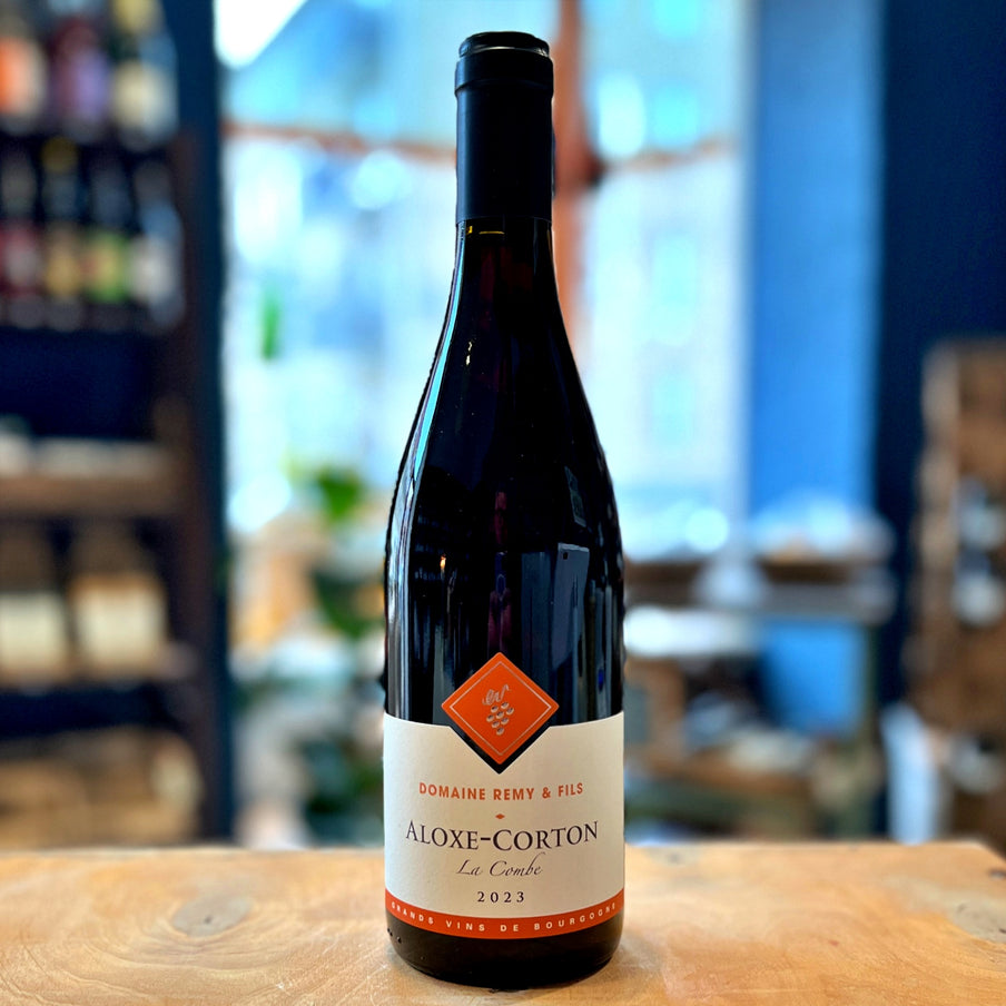 Aloxe-Corton La Combe MAGNUM, Joel Remy, 2023