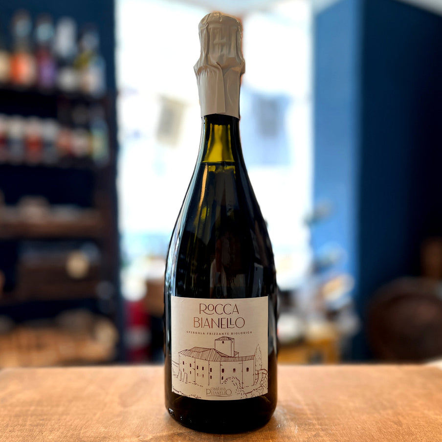 Rocca Bianello Bianco DOC, Cantina Puianello
