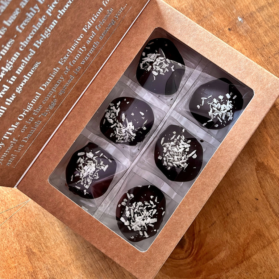 TIMs Originale Romkugler