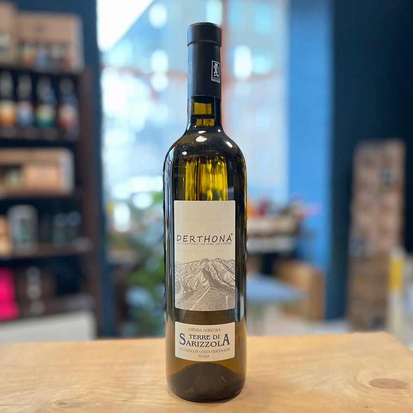 Derthona, Terre di Sarizzola, 2021