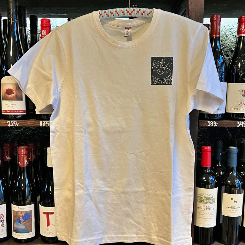 VINLØSE T-Shirt