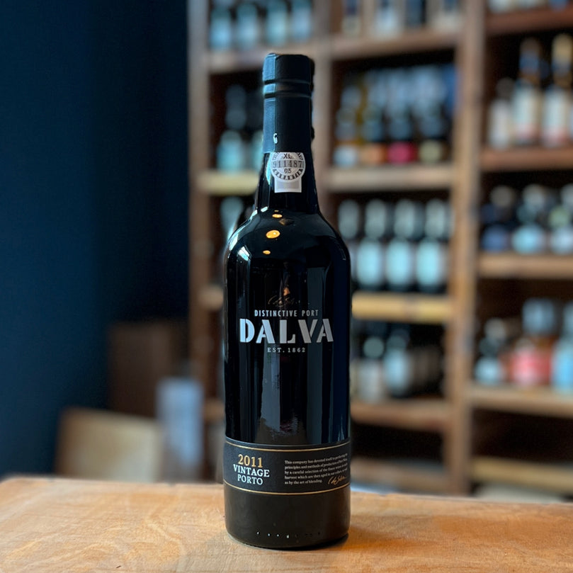 Vintage 2011, Dalva