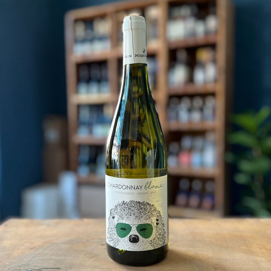 Chardonnay Blanc Hedgehog, 2023