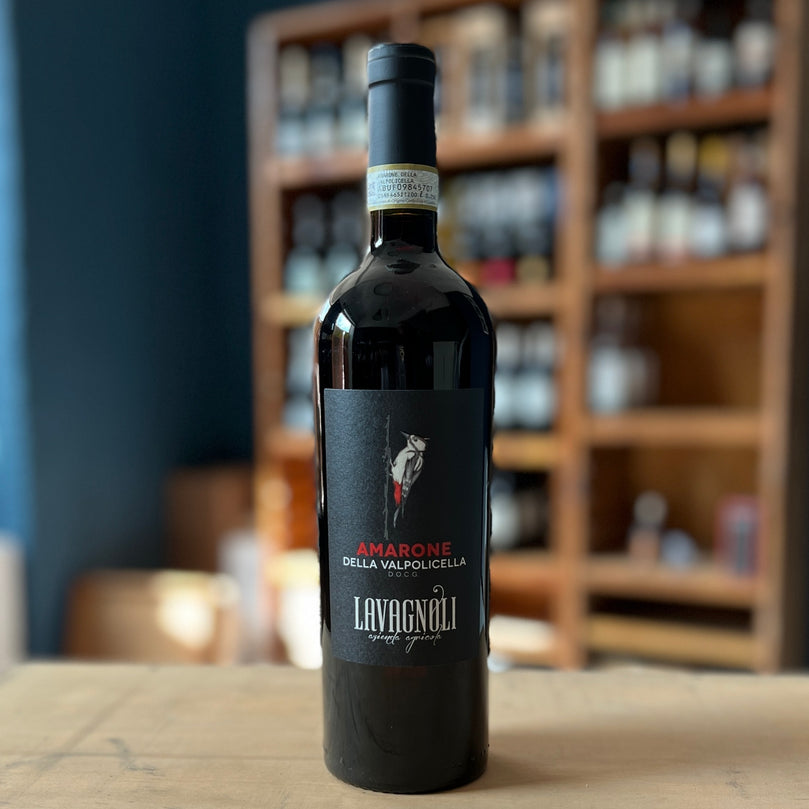 Amarone della Valpolicella DOCG, Lavagnoli, 2019