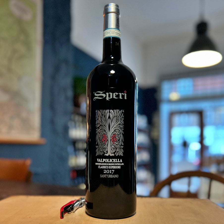 Valpolicella Classico Superiore Sant'Urbano MAGNUM, Speri, 2017
