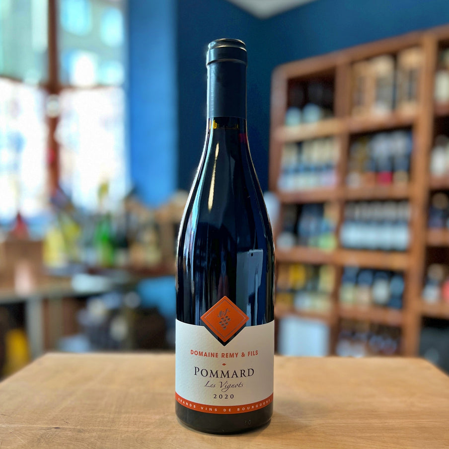 'Les Vignots' Pommard, Domaine Joel Remy, 2023