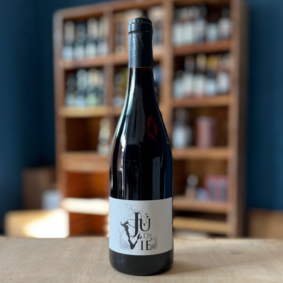 Ju de Vie, Domaine de la Graveirette, 2022