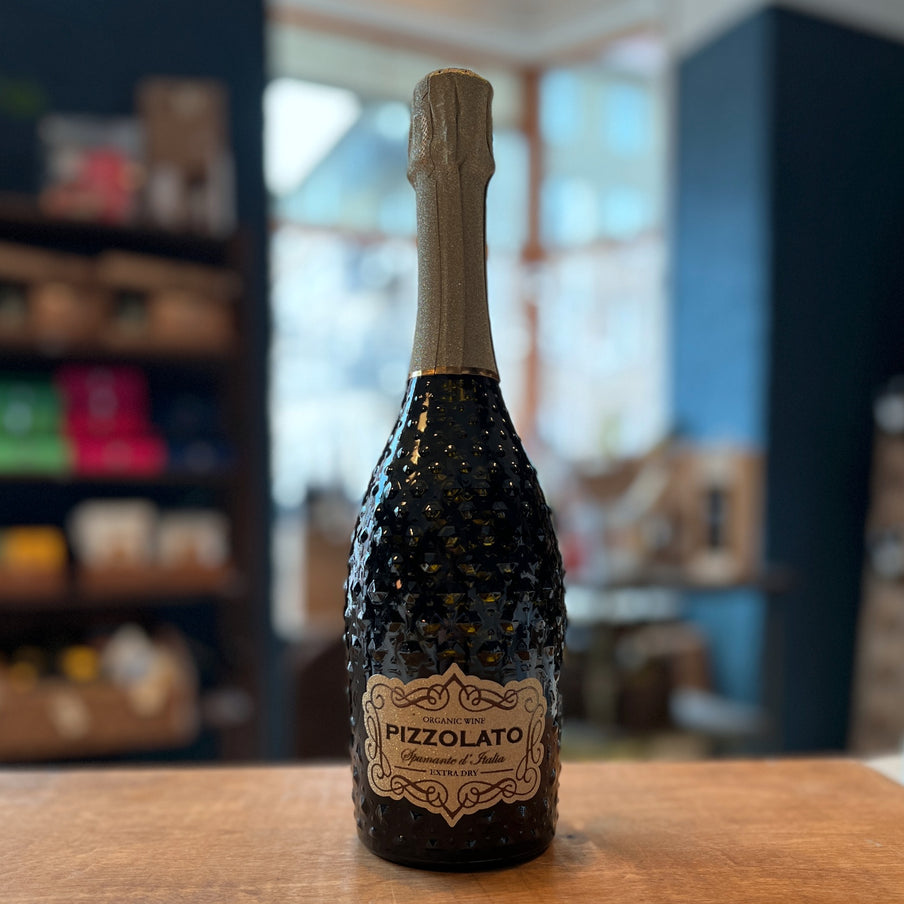 Spumante Extra-Dry, La Cantina Pizzolato