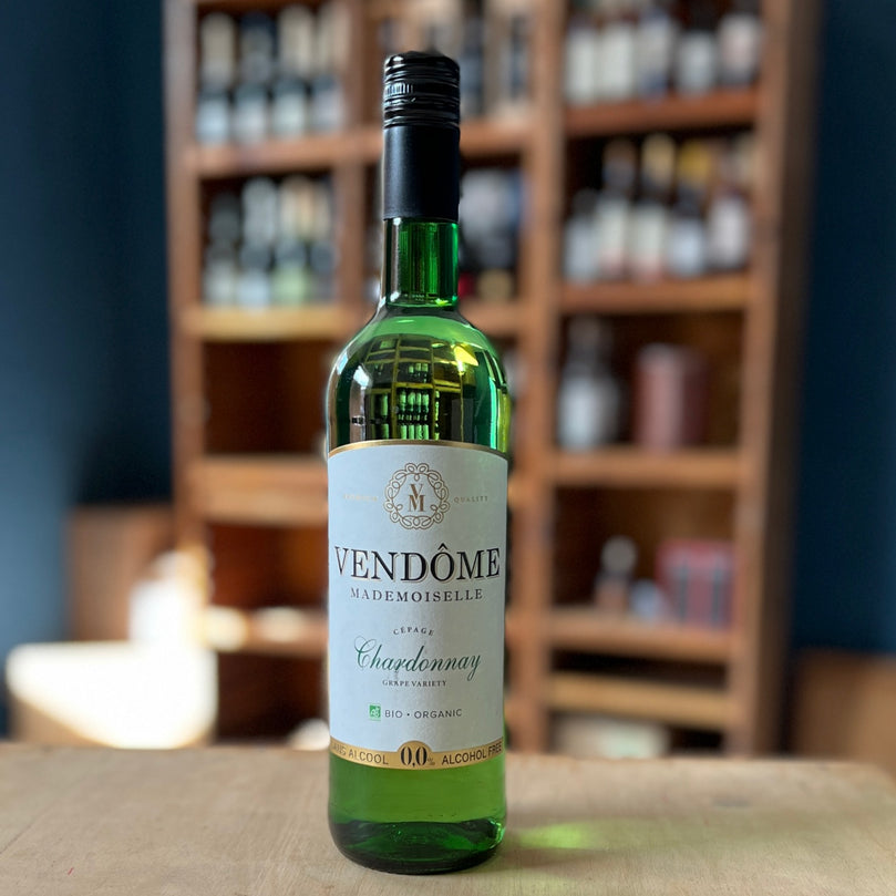 Vendôme Blanc - Alkoholfri Vin