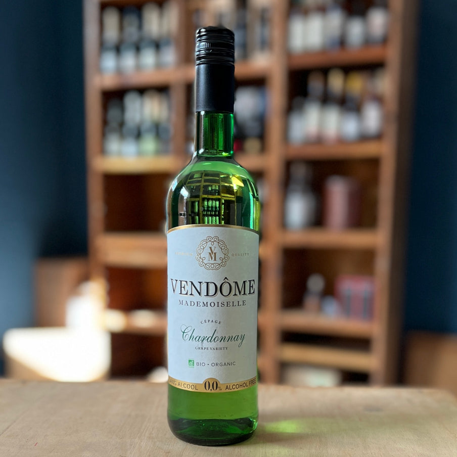 Vendôme Blanc - Alkoholfri Vin