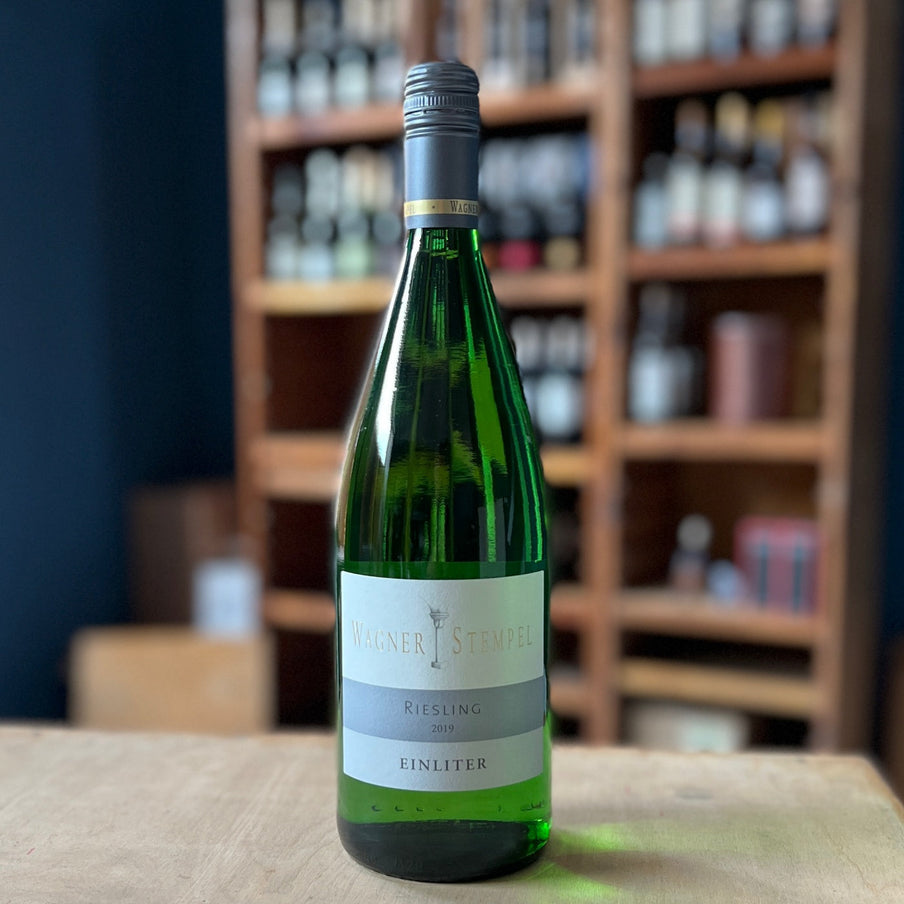 1 liter Riesling, Wagner Stempel, 2023