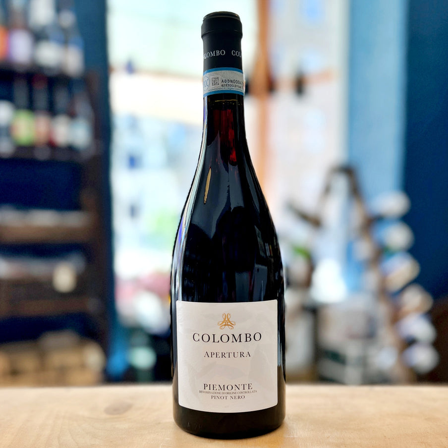 Apertura Pinot Nero, Colombo, 2021