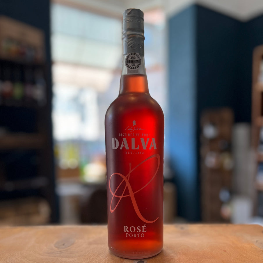 Rosé Port, Dalva