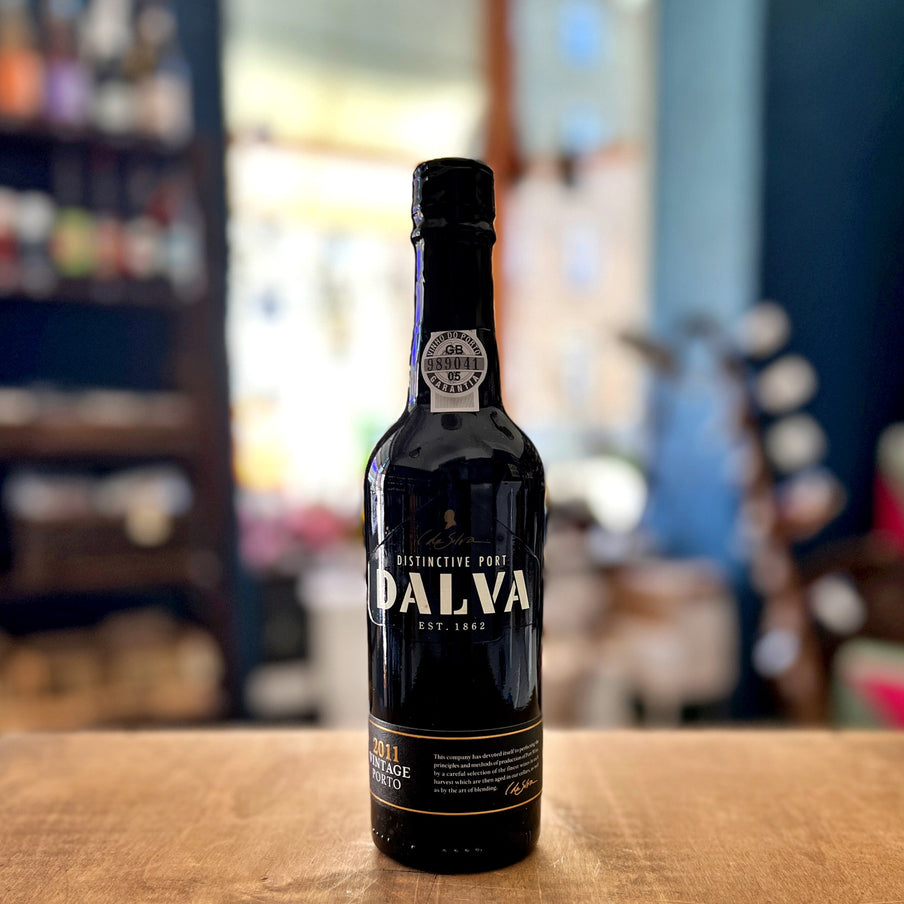 Vintage 2011, Dalva (Halvflaske)