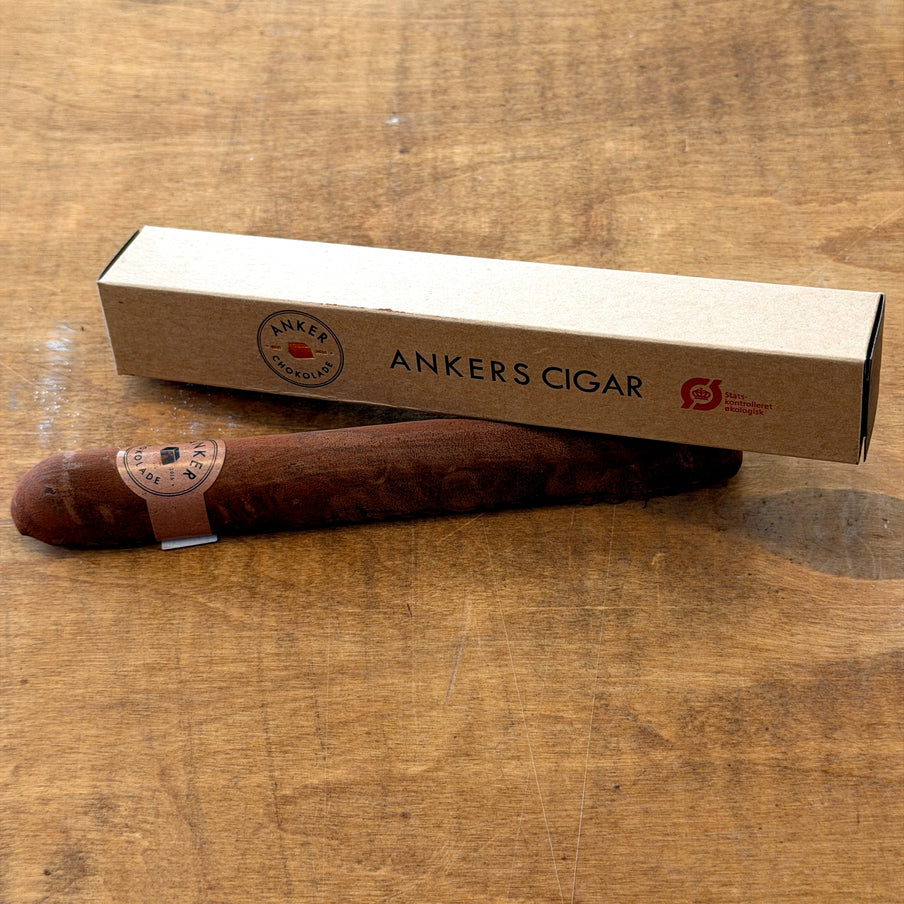 Ankers Cigar