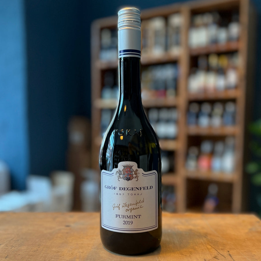 Furmint, Gróf Degenfeld, 2019