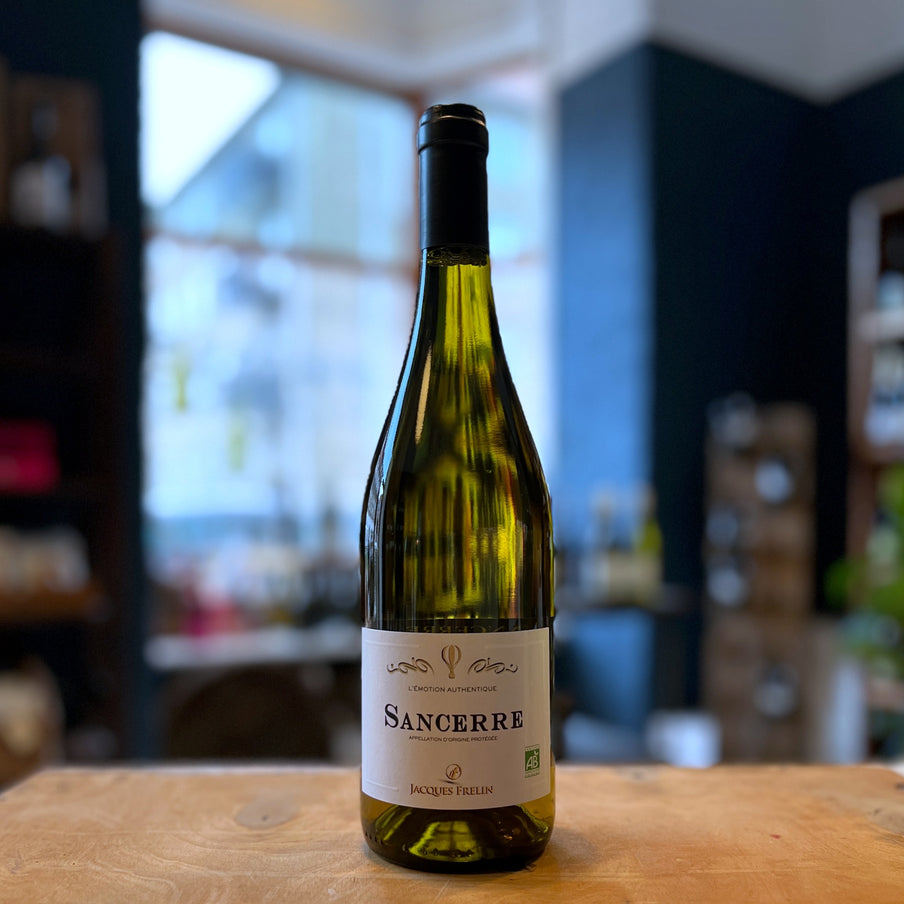 Sancerre, Jacques Frelin, 2023