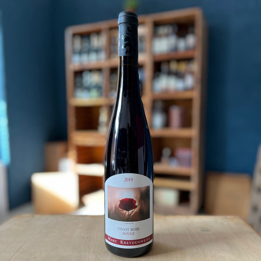 Pinot Boir, Marc Kreydenweiss, 2019