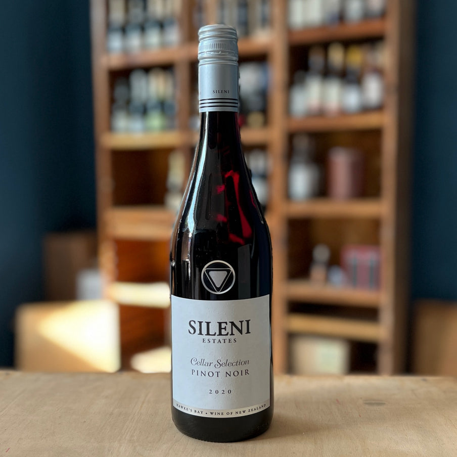 Pinot Noir, Sileni Estates, 2020